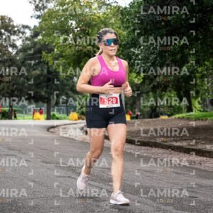 LA CARRERA DE TODOS - Dorsal 529
