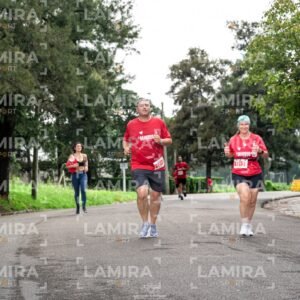 LA CARRERA DE TODOS - Dorsal 1013