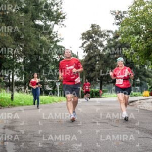 LA CARRERA DE TODOS - Dorsal 1013