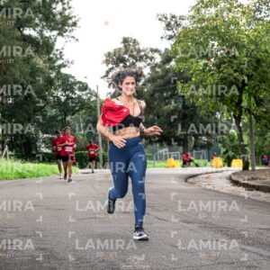 LA CARRERA DE TODOS - Dorsal 2099