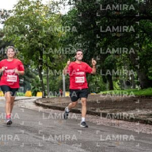 LA CARRERA DE TODOS - Dorsal 2099