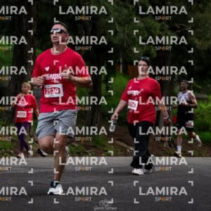LA CARRERA DE TODOS - Dorsal 9202