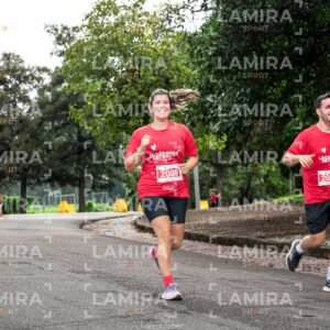 LA CARRERA DE TODOS - Dorsal 2099