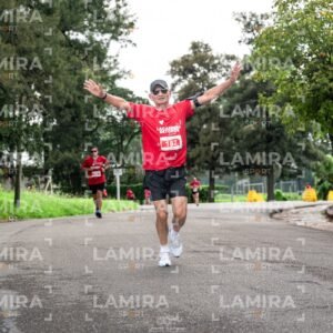 LA CARRERA DE TODOS - Dorsal 187