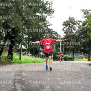 LA CARRERA DE TODOS - Dorsal 909