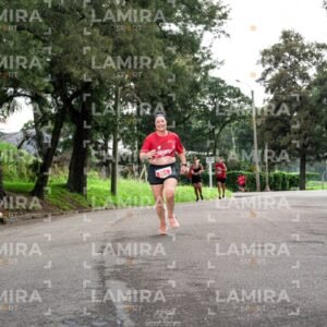 LA CARRERA DE TODOS - Dorsal 965