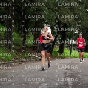 LA CARRERA DE TODOS - Dorsal 594