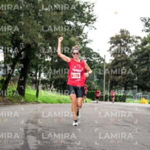 LA CARRERA DE TODOS - Dorsal 594