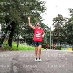 LA CARRERA DE TODOS - Dorsal 594
