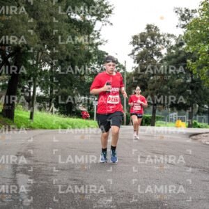 LA CARRERA DE TODOS - Dorsal 2471