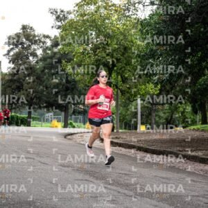 LA CARRERA DE TODOS - Dorsal 288
