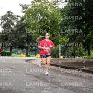 LA CARRERA DE TODOS - Dorsal 288