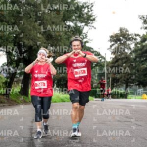 LA CARRERA DE TODOS - Dorsal 2021