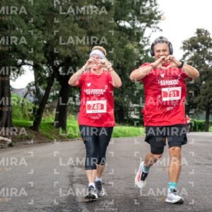 LA CARRERA DE TODOS - Dorsal 2026
