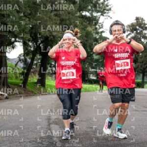LA CARRERA DE TODOS - Dorsal 2026