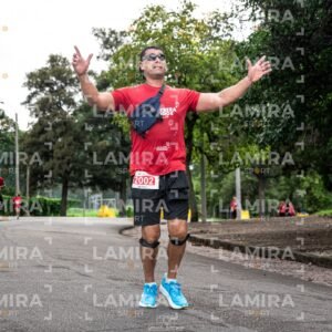 LA CARRERA DE TODOS - Dorsal 2026