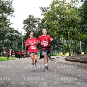 LA CARRERA DE TODOS - Dorsal 2293