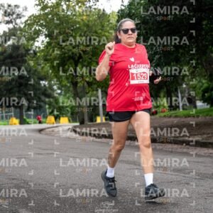 LA CARRERA DE TODOS - Dorsal 1529