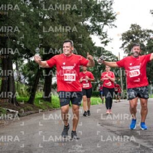LA CARRERA DE TODOS - Dorsal 2720