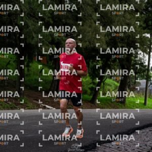 LA CARRERA DE TODOS - Dorsal 282
