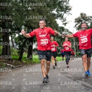 LA CARRERA DE TODOS - Dorsal 2720