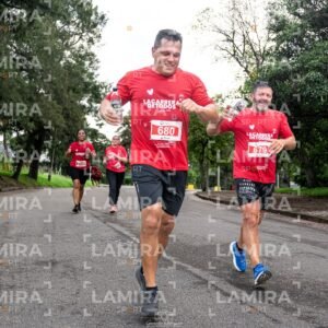 LA CARRERA DE TODOS - Dorsal 2720