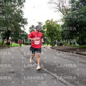 LA CARRERA DE TODOS - Dorsal 2828