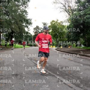 LA CARRERA DE TODOS - Dorsal 2828