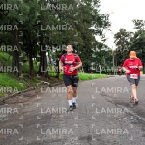 LA CARRERA DE TODOS - Dorsal 1115