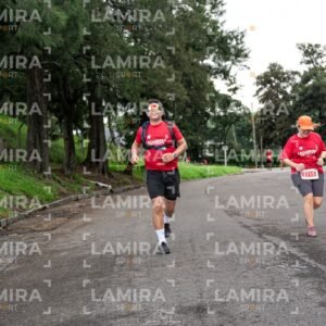 LA CARRERA DE TODOS - Dorsal 1115