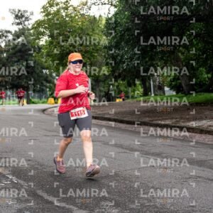LA CARRERA DE TODOS - Dorsal 1115