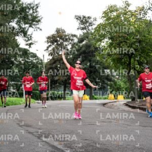 LA CARRERA DE TODOS - Dorsal 2755