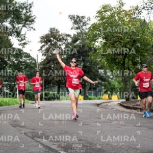 LA CARRERA DE TODOS - Dorsal 2755