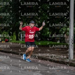 LA CARRERA DE TODOS - Dorsal 2755