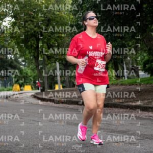 LA CARRERA DE TODOS - Dorsal 2025