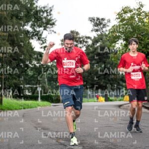 LA CARRERA DE TODOS - Dorsal 2449