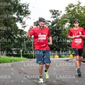 LA CARRERA DE TODOS - Dorsal 2449
