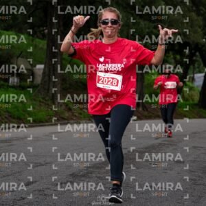 LA CARRERA DE TODOS - Dorsal 43320