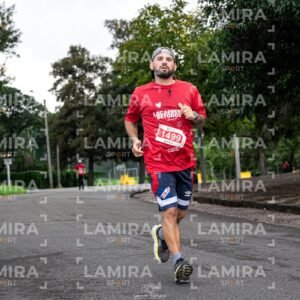 LA CARRERA DE TODOS - Dorsal 1499