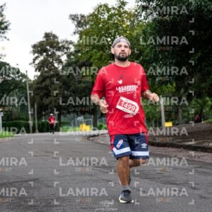 LA CARRERA DE TODOS - Dorsal 2026