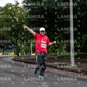 LA CARRERA DE TODOS - Dorsal 2339