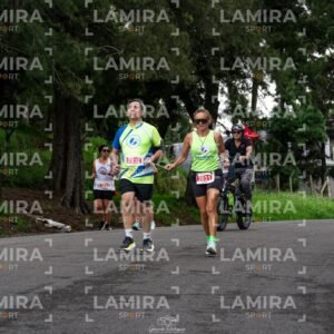 LA CARRERA DE TODOS - Dorsal 2662