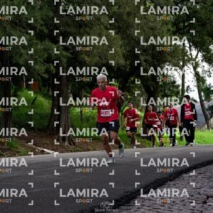 LA CARRERA DE TODOS - Dorsal 1038