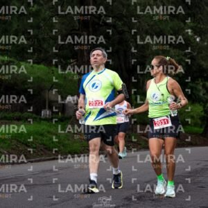 LA CARRERA DE TODOS - Dorsal 2032