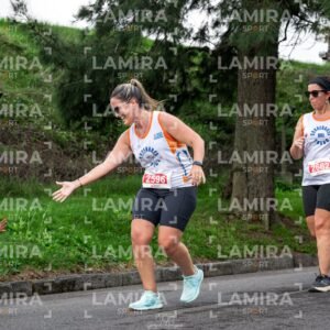 LA CARRERA DE TODOS - Dorsal 2662