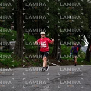 LA CARRERA DE TODOS - Dorsal 2580