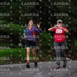 LA CARRERA DE TODOS - Dorsal 2580