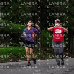 LA CARRERA DE TODOS - Dorsal 2580