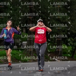 LA CARRERA DE TODOS - Dorsal 2580