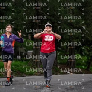 LA CARRERA DE TODOS - Dorsal 2580
